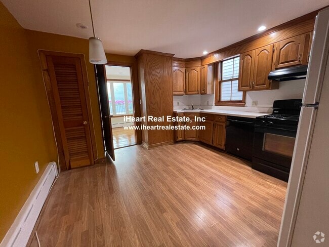 Building Photo - 338 K St Unit 1 Rental