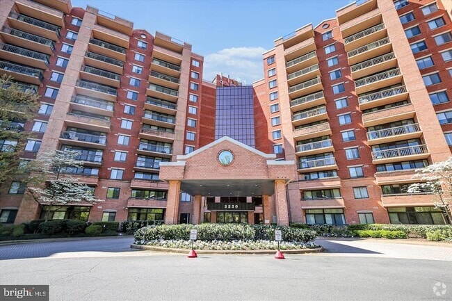 Building Photo - 2230 George C Marshall Dr Unit 228 Rental