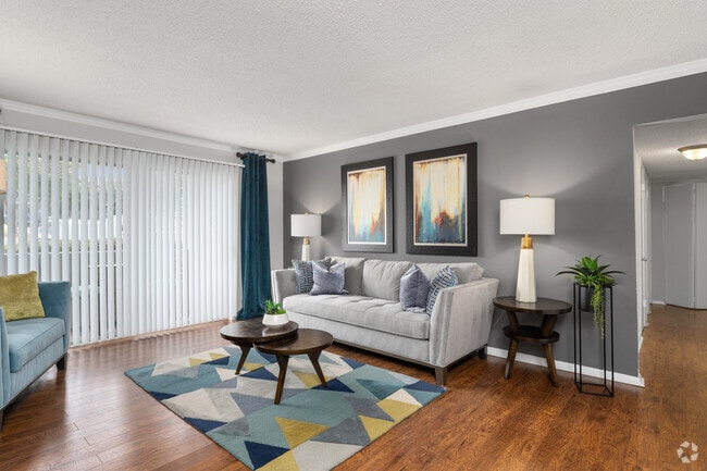 Interior Photo - The Abbey at Regents Walk Rental