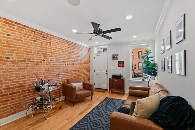 Photo - 531 E Fort Ave