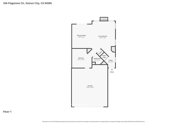 Photo - 336 Flagstone Cir