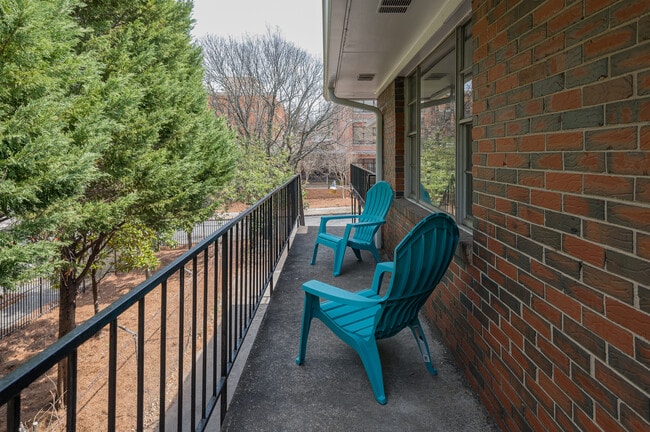 Photo - 1140 12th St S Unit B