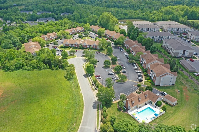 Deerfield Crossing
