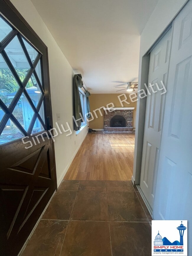 Photo - Private Cul-de-Sac Gem with Spacious Backyard!