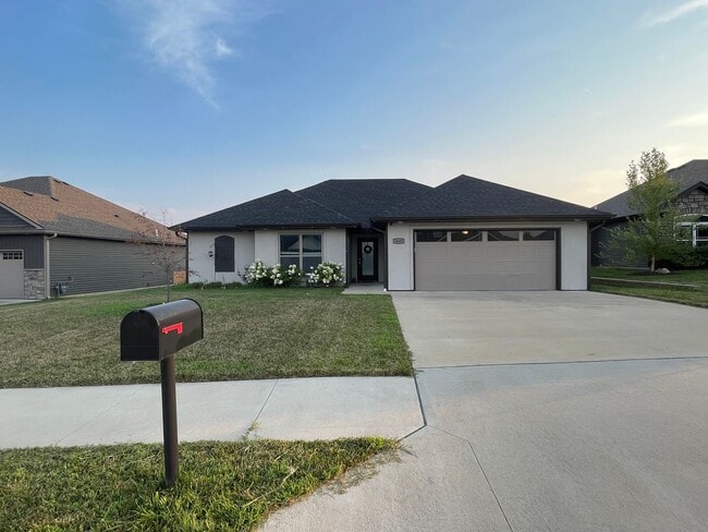 3 bd, 2 ba NE Columbia house, brand new co... - 3 bd, 2 ba NE Columbia house, brand new co...