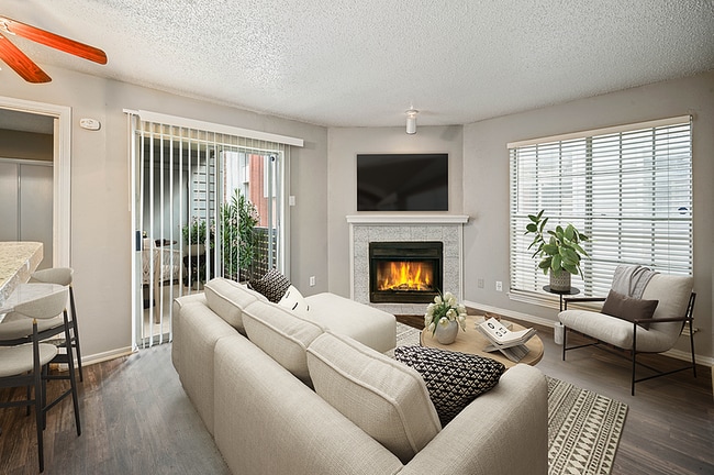 Photo - Westmoor Apartment Homes