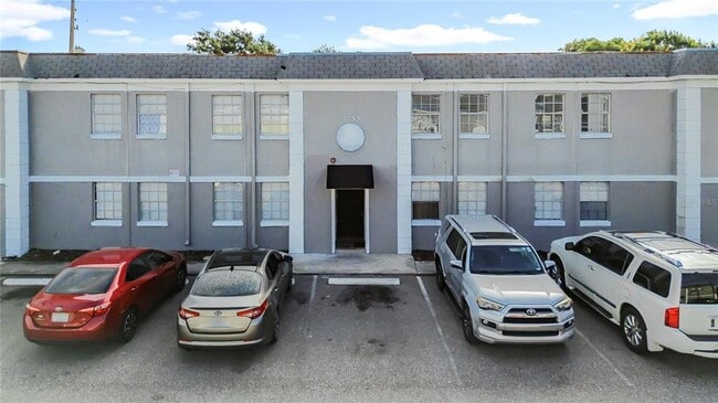 Photo - 2753 L B McLeod Rd Unit D
