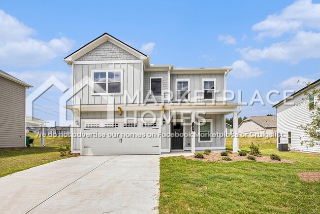 Building Photo - 104 Asher Dr Rental