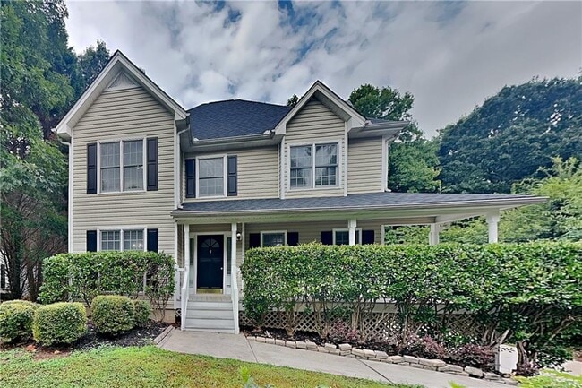 Building Photo - 360 Warrenton Dr