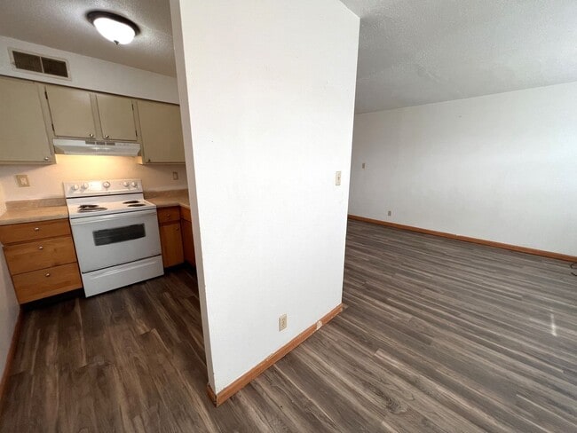 Photo - Freshly Renovated 1 Bedroom 1 Bath Unit - Coralville, IA