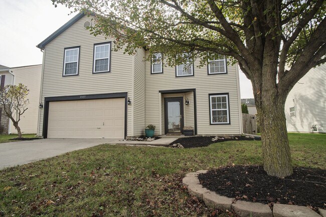 Photo - 3 BD/2.5 BA in Fishers!