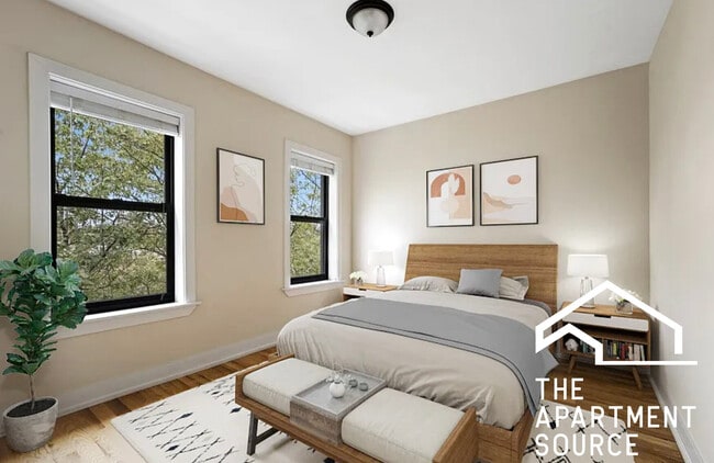 Photo - 3523 N Racine Ave Unit W3