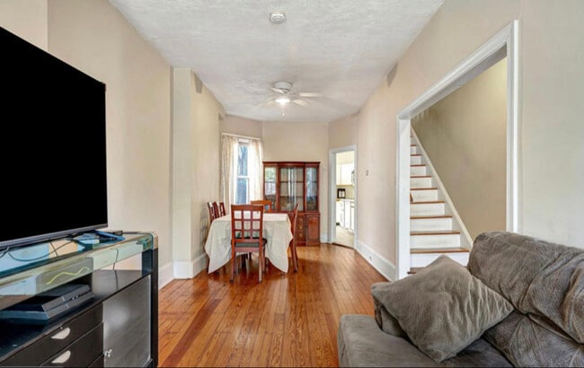 Photo - 1230 Tatnall St