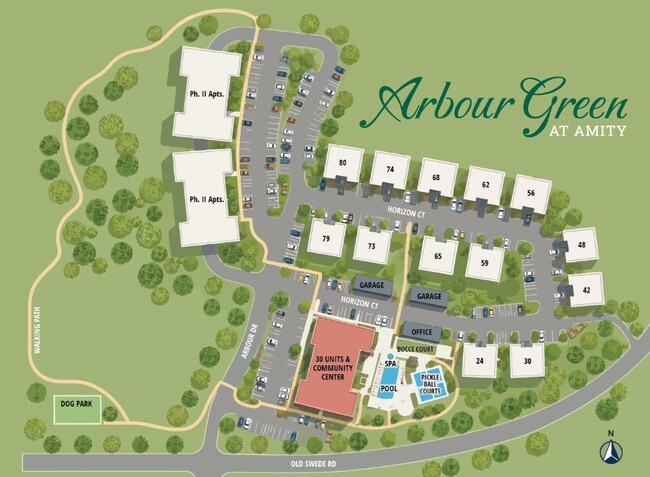 Photo - Arbour Green