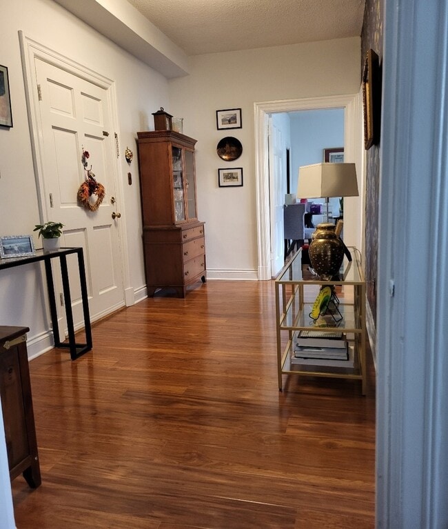 Photo - 3100 Connecticut Ave NW Unit 308
