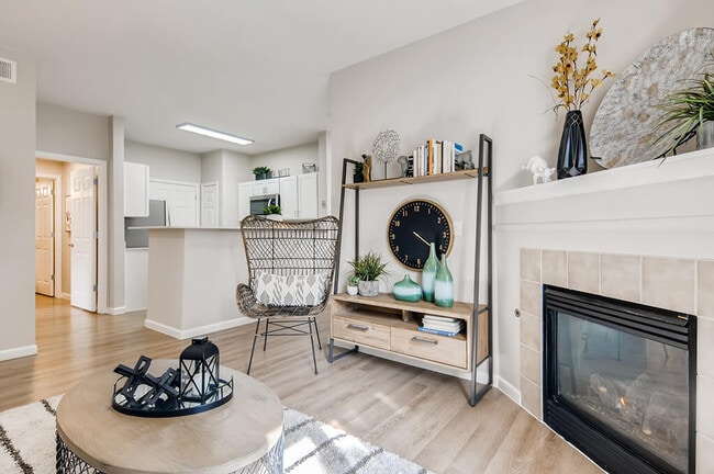 Photo - Parkfield Apartment Homes