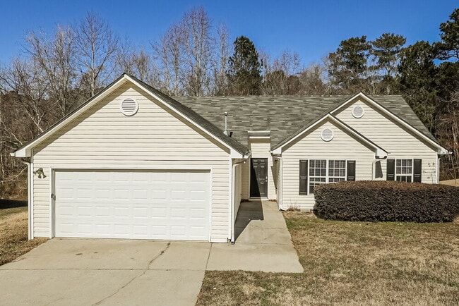 Building Photo - 10808 Knotty Pine Pl