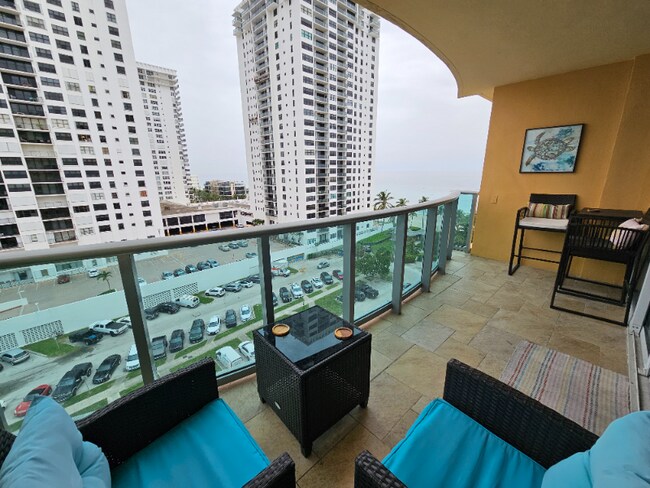 2501 S Ocean Dr Unit 937