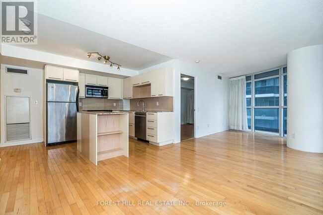 Photo - 25 Carlton St. Unité 1607