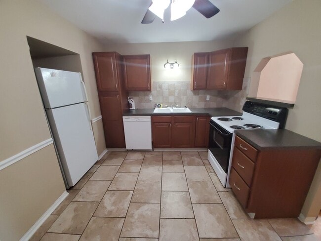 Photo - Two Bedroom House with carport