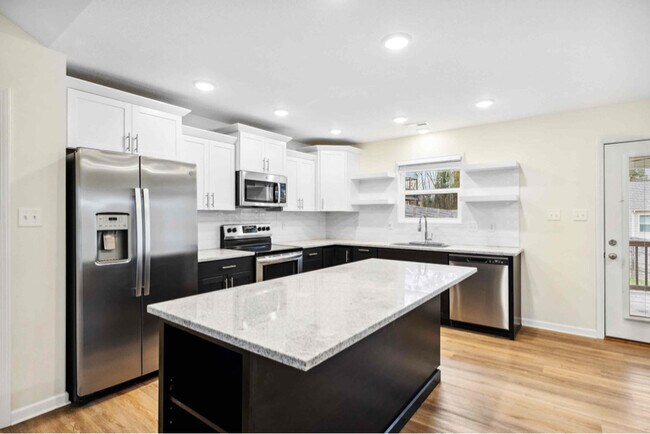 Photo - 5009 Spring Creek Rd