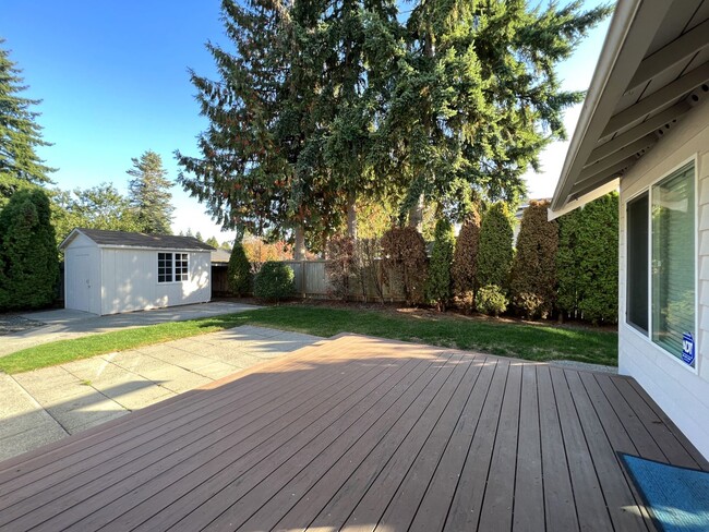 Photo - Spacious Mill Creek Rambler - Avail Now!