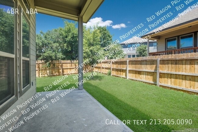 11723 Bricewood Heights