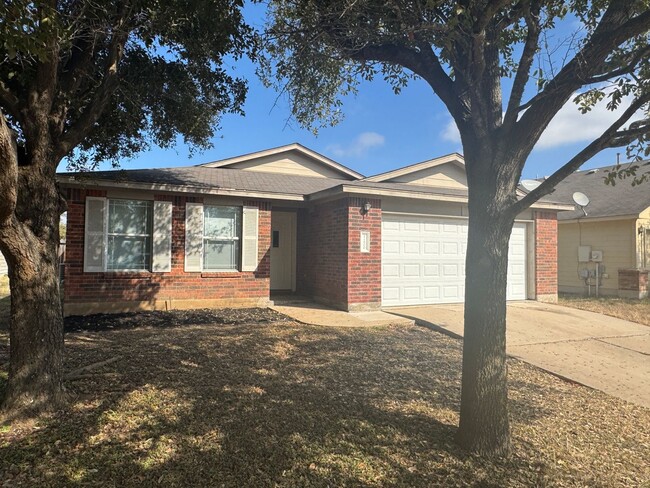 Elgin: Elm Creek - Elgin: Elm Creek Casa