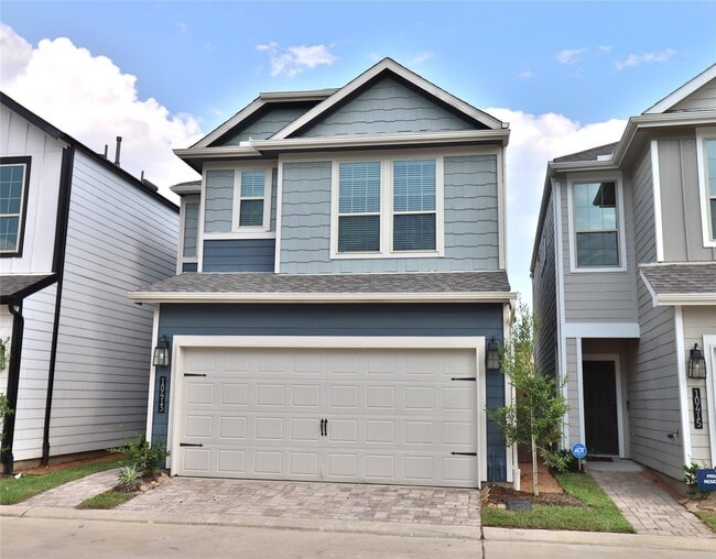 Photo - 10413 Harmon Smith Dr.