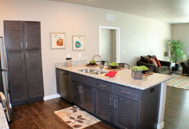 Photo - $1,625 | 2 Bedroom, 2 Bathroom Luxury CONDO | PET Friendly* | Sublease* | Available for February ...