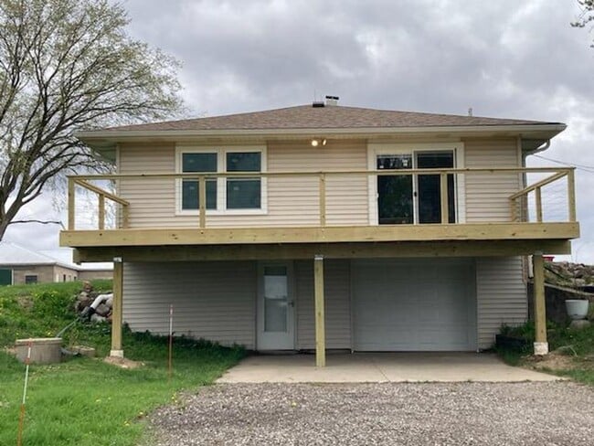 Photo - 4 bedroom farmhouse