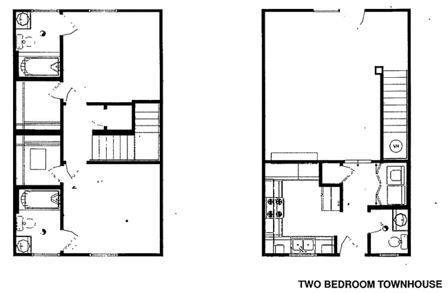 Saxony Apartment Homes