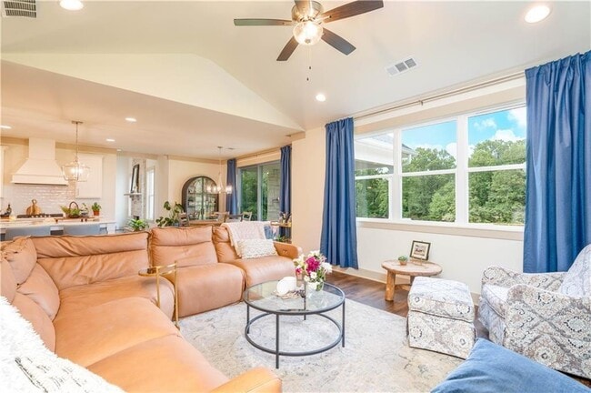 5430 Crow Rd