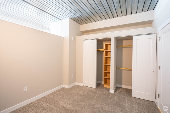 Cerulean- 1BR, 1BA