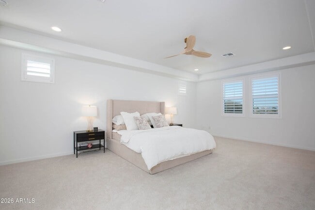 Photo - Executive Retreat with Resort Backyard | Pool, Spa & 3-Car Garage