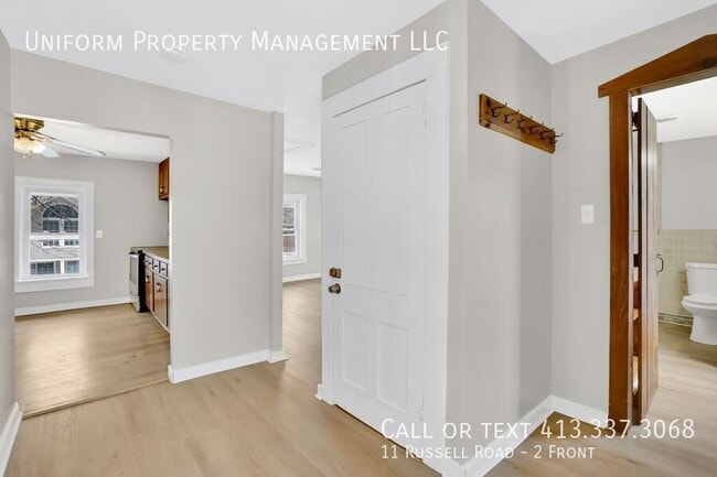 Photo - 11 Russell Rd Unidad 2 Front