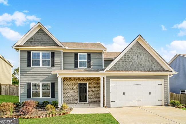 Building Photo - 38 Moss Way