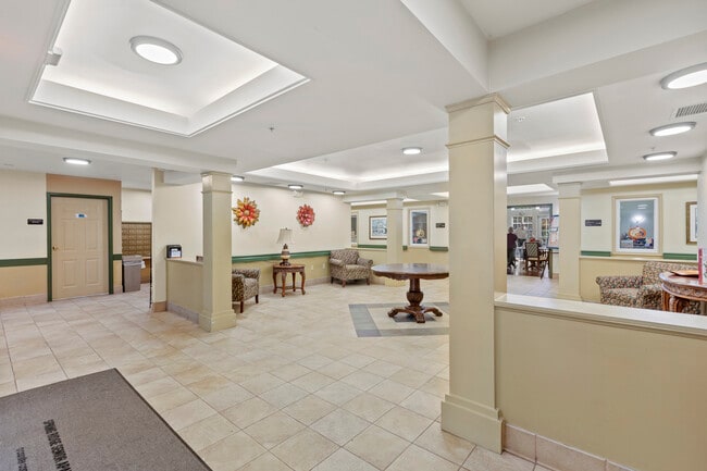 Community Area