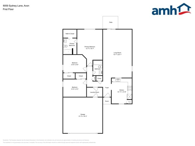 Photo - 8059 Sydney Ln