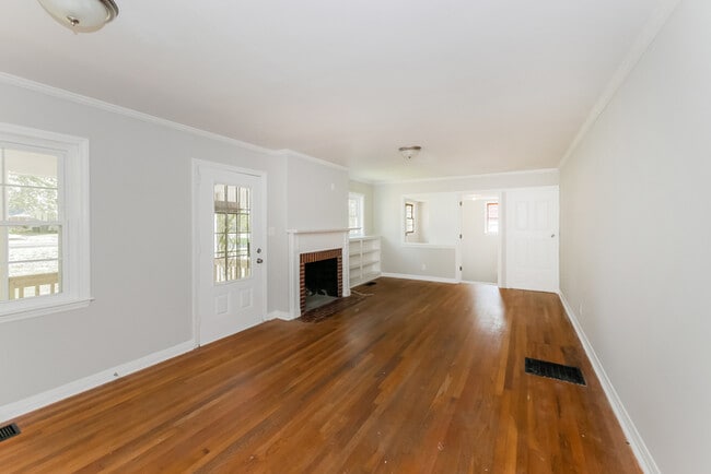 1218 Cherokee Ave