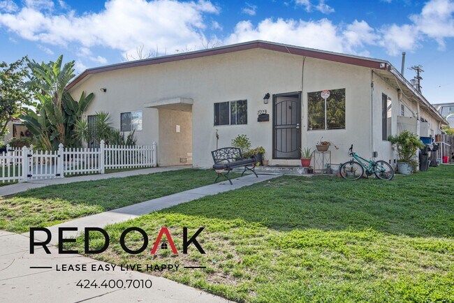 Photo - Charming Two Bedroom Walk-Up with Open Con... Unit 2