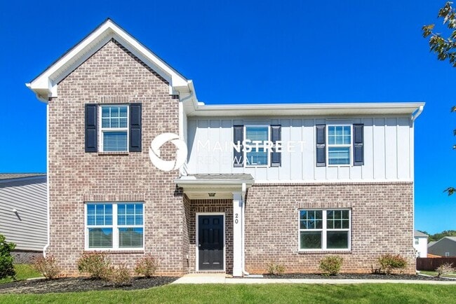 4 Bedroom Pet-Friendly Home in COVINGTON, ... - 4 Bedroom Pet-Friendly Home in COVINGTON, ...