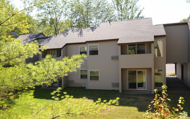 Apartment Building