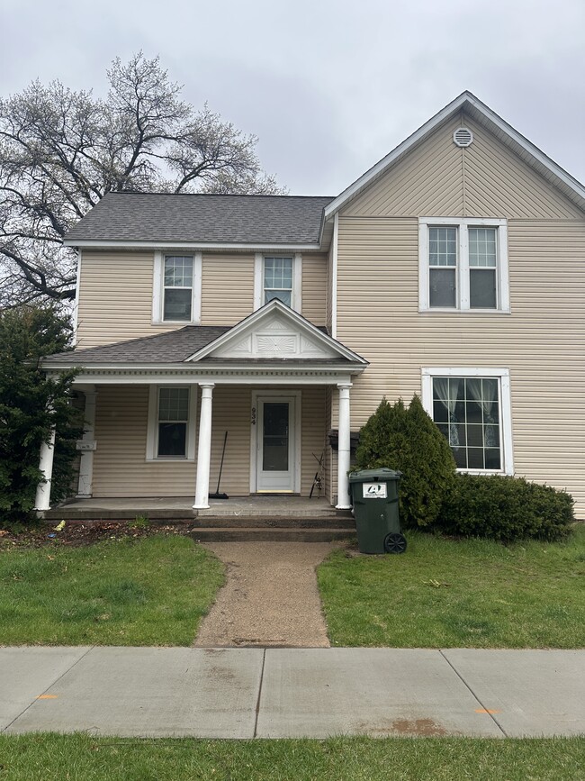 Photo - 934 Barland St Townhome
