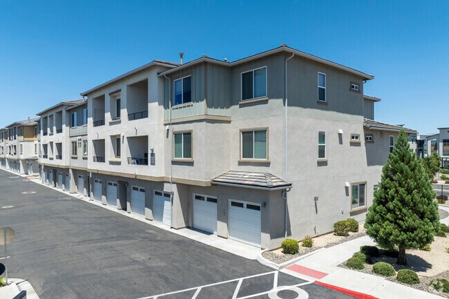 Photo - Lyfe at the Marina