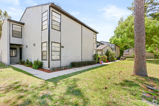 Building Photo - 4401 SW 21st Ln Rental