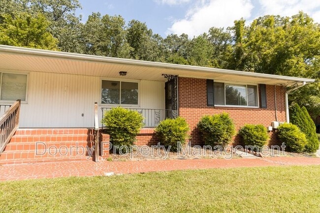 Building Photo - 833 Ashland Terrace Rental