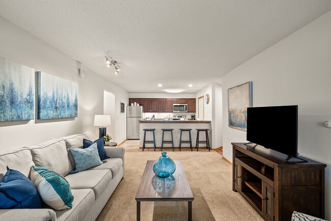 Building Photo - Riverwood Apartments