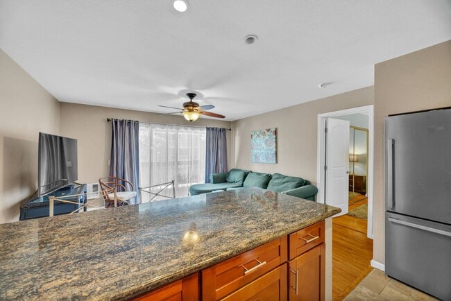 Photo - Maui Lani Terraces D-204 – Furnished 1 Bed...