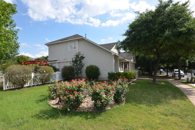 Photo - Beautiful Corner Lot Home in Plum Creek